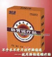 術后腸粘連的常見癥狀及中成藥調理思路